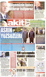 Yeni Akit