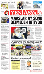 Yeni Asya