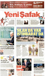 Yeni Şafak
