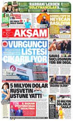 Akşam