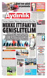 Aydınlık