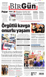 Birgün