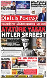 Diriliş Postası