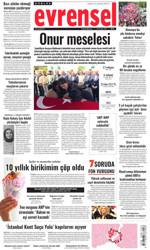 Evrensel