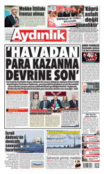 Aydınlık