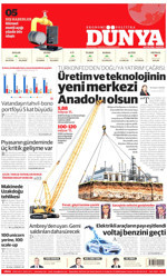 Dünya