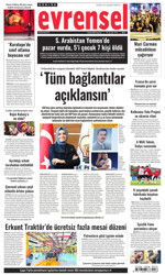 Evrensel