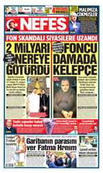 Nefes