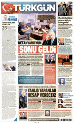 Türkgün