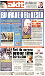 Yeni Akit
