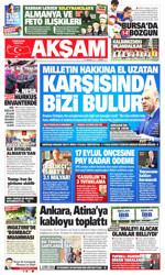 Akşam