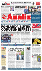 Analiz