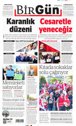 Birgün