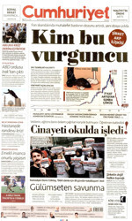 Cumhuriyet