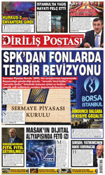 Diriliş Postası