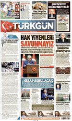 Türkgün