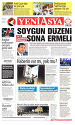 Yeni Asya