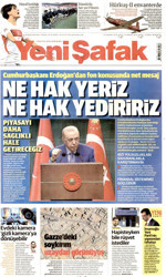 Yeni Şafak