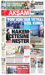 Akşam