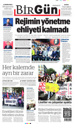 Birgün