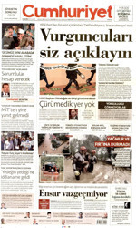 Cumhuriyet