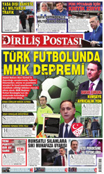 Diriliş Postası