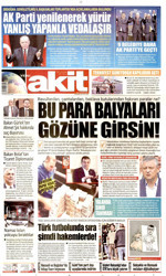 Yeni Akit