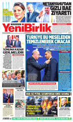 Yeni Birlik