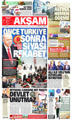 Akşam