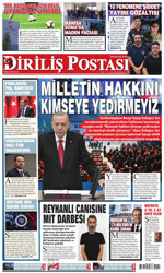 Diriliş Postası