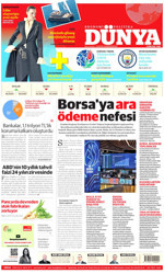 Dünya
