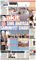 Yeni Akit