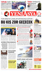 Yeni Asya