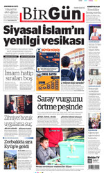 Birgün