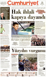 Cumhuriyet