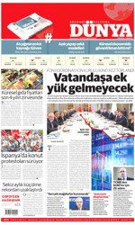 Dünya