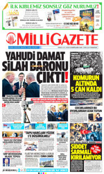 Milli Gazete
