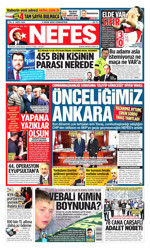 Nefes