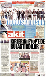 Yeni Akit