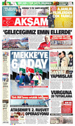 Akşam