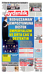Aydınlık