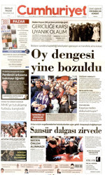 Cumhuriyet