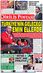 Diriliş Postası