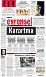 Evrensel