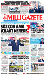 Milli Gazete
