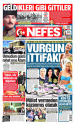 Nefes