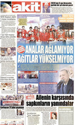 Yeni Akit