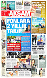 Akşam