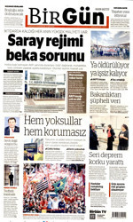 Birgün