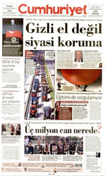 Cumhuriyet